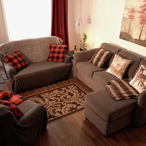  Apartment Au Coeur De Limoilou 32 Jours Et Plus