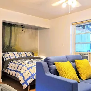  Apartment Saint-roch