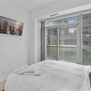 Downtown Suites Toronto