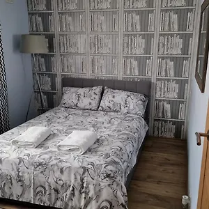 Peasholm Luxury House Scarborough