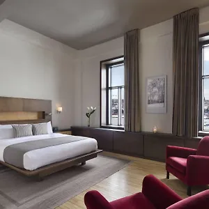 71 By Preferred & Hotel