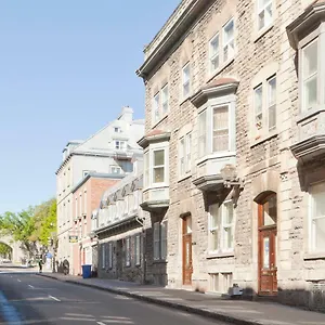Saint Louis Québec